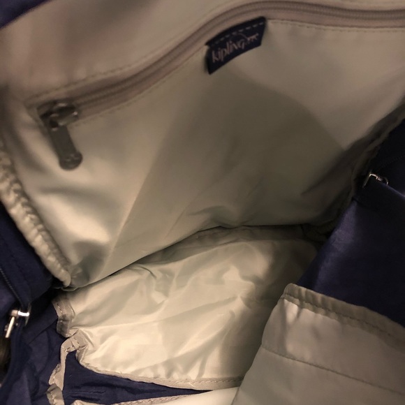 New Kipling backpack - Picture 3 of 8